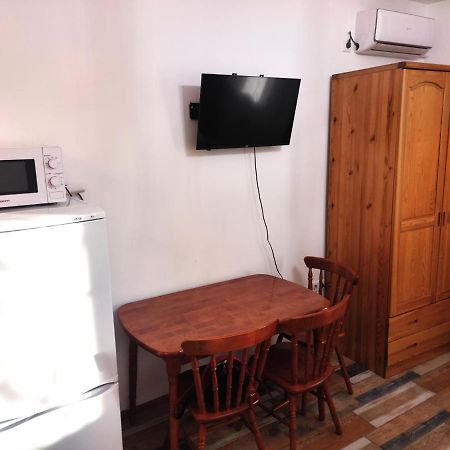 Loftik Apartments Gagarin Street อัลมาตี ภายนอก รูปภาพ